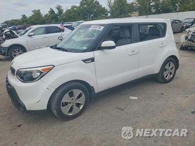 2014 KIA SOUL BASE KNDJN2A29E7085064 - główne zdjęcie licytacji z USA - miniatura