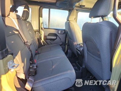 Zdjęcie 11 z 13 samochodu: 2025 JEEP WRANGLER SPORT 4XE VIN:1C4RJXN68SW604034 - miniatura
