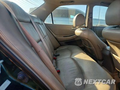 Zdjęcie 10 z 12 samochodu: 1998 HONDA ACCORD EX VIN:1HGCG1659WA059912 - miniatura