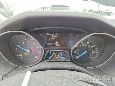 Zdjęcie 9 z 12 samochodu: 2018 FORD FOCUS SE VIN:1FADP3F28JL315240 - miniatura