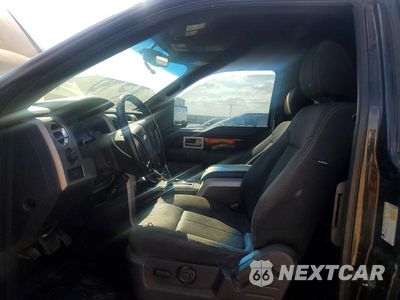 Zdjęcie 7 z 12 samochodu: 2011 FORD F150 SUPER CAB VIN:1FTFX1EF1BKD19598 - miniatura