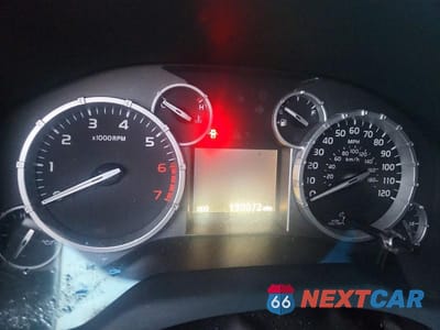 Zdjęcie 9 z 12 samochodu: 2014 TOYOTA TUNDRA CREWMAX SR5 VIN:5TFDY5F15EX398442 - miniatura