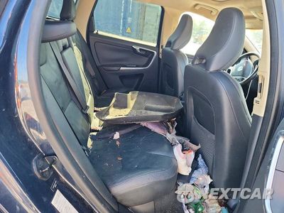 Zdjęcie 11 z 13 samochodu: 2013 VOLVO XC60 3.2 VIN:YV4952DL5D2413550 - miniatura