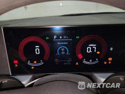 Zdjęcie 9 z 13 samochodu: 2024 HYUNDAI SONATA SEL VIN:KMHL64JA5RA383687 - miniatura