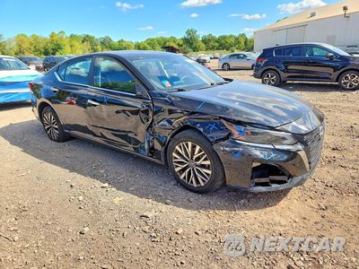 Czwarte zdjęcie samochodu z boku: 2024 NISSAN ALTIMA SV VIN:1N4BL4DV8RN342055 - miniatura