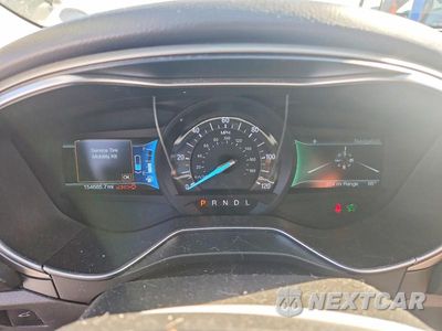 Zdjęcie 9 z 12 samochodu: 2015 FORD FUSION SE PHEV VIN:3FA6P0PU0FR114738 - miniatura