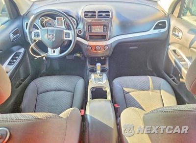 Zdjęcie 8 z 12 samochodu: 2018 DODGE JOURNEY SE VIN:3C4PDCABXJT145233 - miniatura