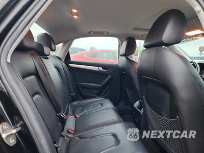 Zdjęcie 10 z 12 samochodu: 2011 AUDI A4 PREMIUM VIN:WAUBFAFL7BN019291 - miniatura