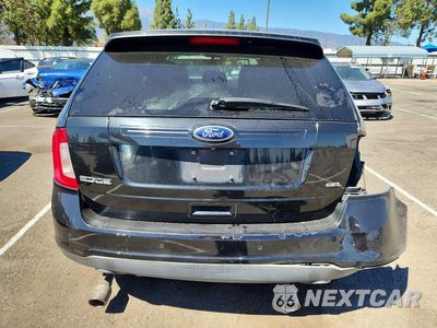 Zdjęcie 6 z 14 samochodu: 2013 FORD EDGE SEL VIN:2FMDK3JC8DBB58561 - miniatura