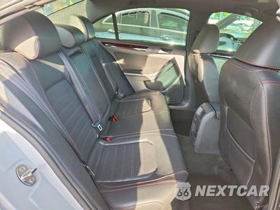 Zdjęcie 10 z 13 samochodu: 2017 VOLKSWAGEN JETTA GLI VIN:3VW5T7AJ3HM313059 - miniatura