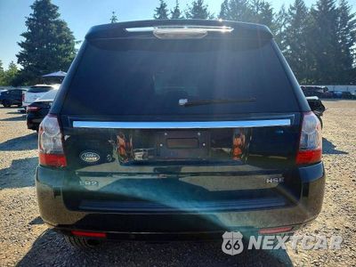 Zdjęcie 6 z 13 samochodu: 2012 LAND ROVER LR2 HSE VIN:SALFR2BN1CH281096 - miniatura