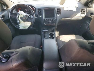 Zdjęcie 8 z 13 samochodu: 2020 DODGE DURANGO R/T VIN:1C4SDHCT8LC170868 - miniatura