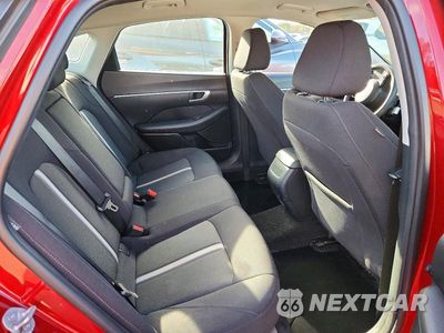 Zdjęcie 10 z 12 samochodu: 2024 HYUNDAI SONATA SEL VIN:KMHL64JA4RA369456 - miniatura