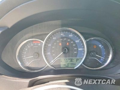 Zdjęcie 9 z 12 samochodu: 2014 TOYOTA COROLLA LE ECO VIN:5YFBPRHE3EP004095 - miniatura