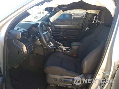 Zdjęcie 7 z 12 samochodu: 2025 TOYOTA 4RUNNER SR5 VIN:JTEVA5BR3S5061064 - miniatura