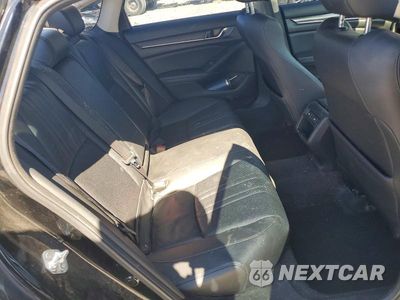 Zdjęcie 10 z 12 samochodu: 2022 HONDA ACCORD SPORT SE VIN:1HGCV1F40NA077582 - miniatura
