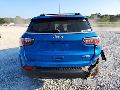 Zdjęcie 6 z 12 samochodu: 2018 JEEP COMPASS LATITUDE VIN:3C4NJCBB3JT108572 - miniatura