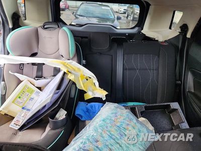 Zdjęcie 10 z 13 samochodu: 2019 FORD ECOSPORT SE VIN:MAJ6S3GL3KC255903 - miniatura