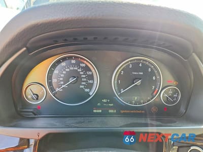 Zdjęcie 9 z 12 samochodu: 2017 BMW X5 XDRIVE35I VIN:5UXKR0C3XH0V72935 - miniatura