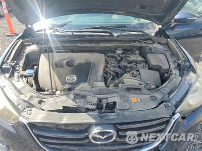 Zdjęcie 12 z 13 samochodu: 2016 MAZDA CX-5 TOURING VIN:JM3KE4CY3G0825082 - miniatura