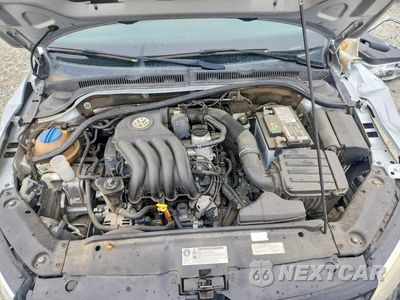 Zdjęcie 11 z 12 samochodu: 2013 VOLKSWAGEN JETTA VIN:3VW2K7AJ7DM384622 - miniatura