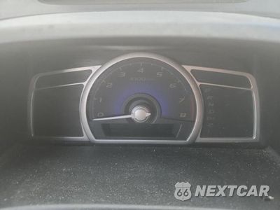 Zdjęcie 9 z 12 samochodu: 2010 HONDA CIVIC LX-S VIN:19XFA1F61AE037284 - miniatura