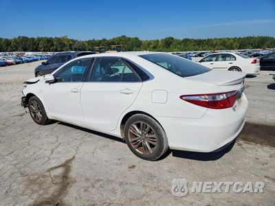 Drugie zdjęcie samochodu z przodu: 2017 TOYOTA CAMRY SE VIN:4T1BF1FK4HU334537 - miniatura