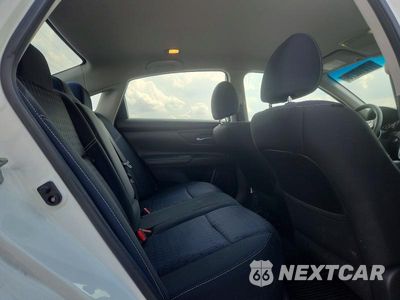 Zdjęcie 10 z 12 samochodu: 2018 NISSAN ALTIMA 2.5 S VIN:1N4AL3AP4JC142706 - miniatura