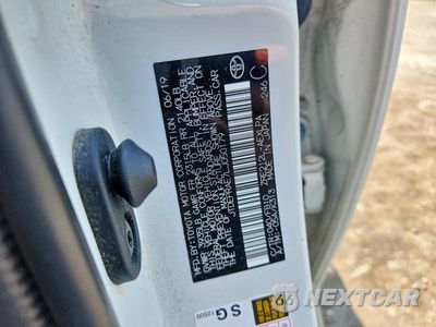 Zdjęcie 12 z 12 samochodu: 2020 TOYOTA COROLLA LE VIN:JTDEPRAE7LJ050179 - miniatura