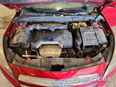 Zdjęcie 11 z 12 samochodu: 2013 CHEVROLET MALIBU LTZ VIN:1G11H5SA9DF286006 - miniatura