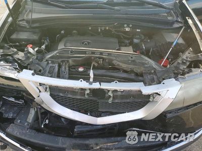 Zdjęcie 12 z 13 samochodu: 2011 ACURA MDX TECHNOLOGY VIN:2HNYD2H68BH548364 - miniatura