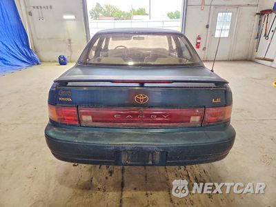 Zdjęcie 6 z 11 samochodu: 1994 TOYOTA CAMRY LE VIN:4T1SK12E8RU437313 - miniatura
