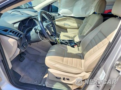 Zdjęcie 7 z 14 samochodu: 2016 FORD ESCAPE TITANIUM VIN:1FMCU0JX3GUC57374 - miniatura