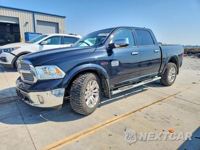 2016 RAM 1500 LONGHORN 1C6RR7PM8GS359990 - główne zdjęcie licytacji z USA - miniatura