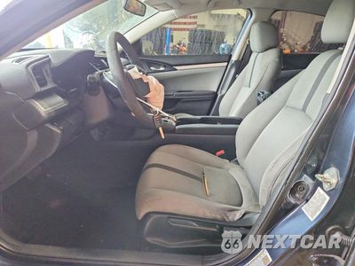 Zdjęcie 7 z 13 samochodu: 2016 HONDA CIVIC LX VIN:19XFC2F52GE203988 - miniatura