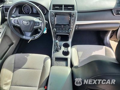 Zdjęcie 8 z 12 samochodu: 2016 TOYOTA CAMRY SE VIN:4T1BF1FK4GU239040 - miniatura