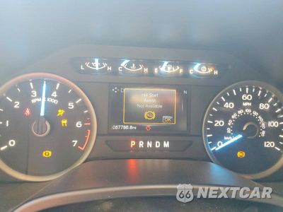 Zdjęcie 9 z 12 samochodu: 2018 FORD F150 SUPERCREW VIN:1FTEW1EP1JFE06593 - miniatura
