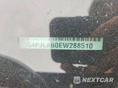 Zdjęcie 13 z 13 samochodu: 2014 JEEP CHEROKEE SPORT VIN:1C4PJLAB0EW288510 - miniatura