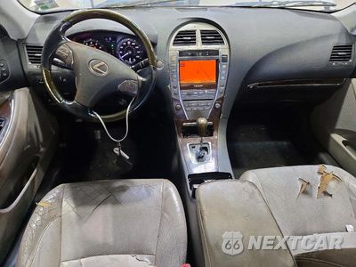 Zdjęcie 8 z 12 samochodu: 2010 LEXUS ES 350 VIN:JTHBK1EG4A2360889 - miniatura