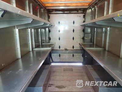 Zdjęcie 11 z 13 samochodu: 2021 FREIGHTLINER MT45G CHASSIS DELIVERY TRUCK VIN:4UZAC2EA9MCML0957 - miniatura