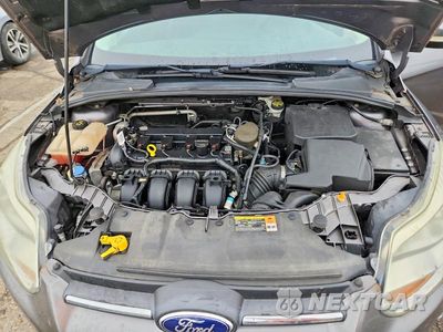 Zdjęcie 11 z 12 samochodu: 2014 FORD FOCUS SE VIN:1FADP3K22EL166058 - miniatura
