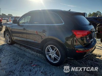 Drugie zdjęcie samochodu z przodu: 2013 AUDI Q5 PREMIUM PLUS VIN:WA1DGAFP6DA039774 - miniatura