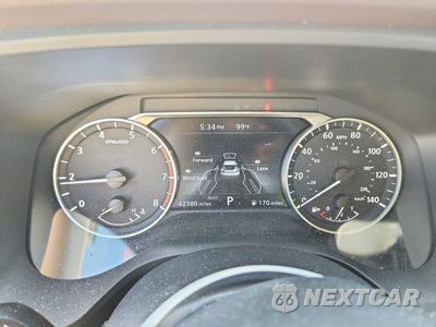 Zdjęcie 9 z 13 samochodu: 2023 NISSAN ROGUE SV VIN:JN8BT3BB8PW200653 - miniatura