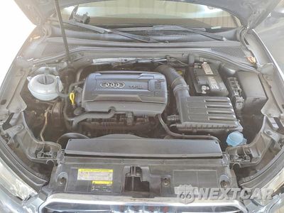 Zdjęcie 11 z 12 samochodu: 2016 AUDI A3 PREMIUM PLUS S-LINE VIN:WAUG7GFF1G1005966 - miniatura