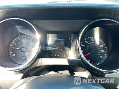 Zdjęcie 8 z 11 samochodu: 2017 FORD MUSTANG VIN:1FA6P8TH6H5248005 - miniatura