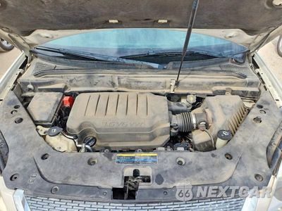 Zdjęcie 12 z 13 samochodu: 2008 GMC ACADIA SLT-2 VIN:1GKER33758J193214 - miniatura