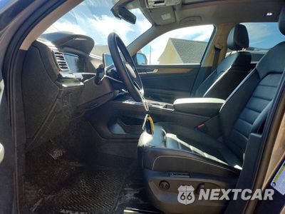 Zdjęcie 7 z 13 samochodu: 2024 VOLKSWAGEN ATLAS SEL VIN:1V2BR2CA7RC510452 - miniatura