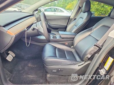 Zdjęcie 7 z 13 samochodu: 2022 TESLA MODEL Y VIN:7SAYGDEF2NF346985 - miniatura