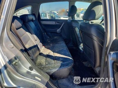 Zdjęcie 11 z 14 samochodu: 2008 HONDA CR-V EXL VIN:JHLRE487X8C039919 - miniatura
