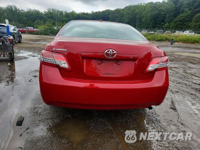 Zdjęcie 6 z 12 samochodu: 2010 TOYOTA CAMRY LE VIN:4T1BF3EK7AU050967 - miniatura